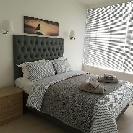 Disa Park 14Th Floor Apartment With City Views Cidade Do Cabo Exterior foto