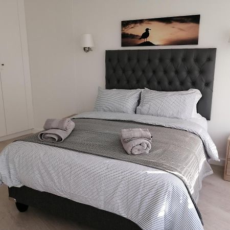 Disa Park 14Th Floor Apartment With City Views Cidade Do Cabo Exterior foto
