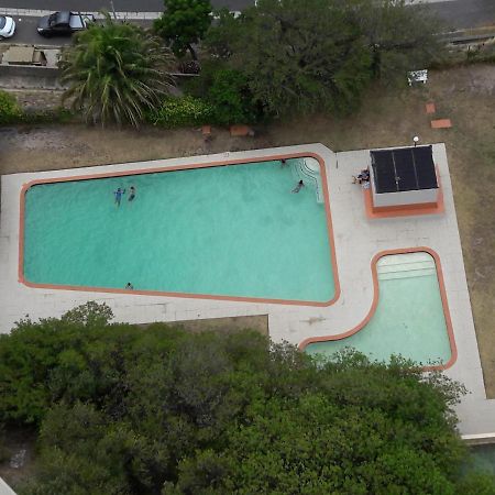 Disa Park 14Th Floor Apartment With City Views Cidade Do Cabo Exterior foto