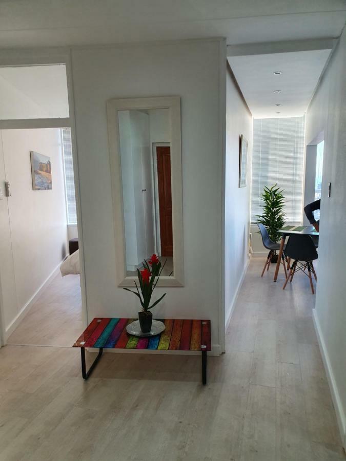 Disa Park 14Th Floor Apartment With City Views Cidade Do Cabo Exterior foto
