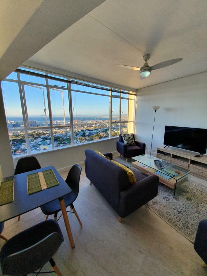 Disa Park 14Th Floor Apartment With City Views Cidade Do Cabo Exterior foto