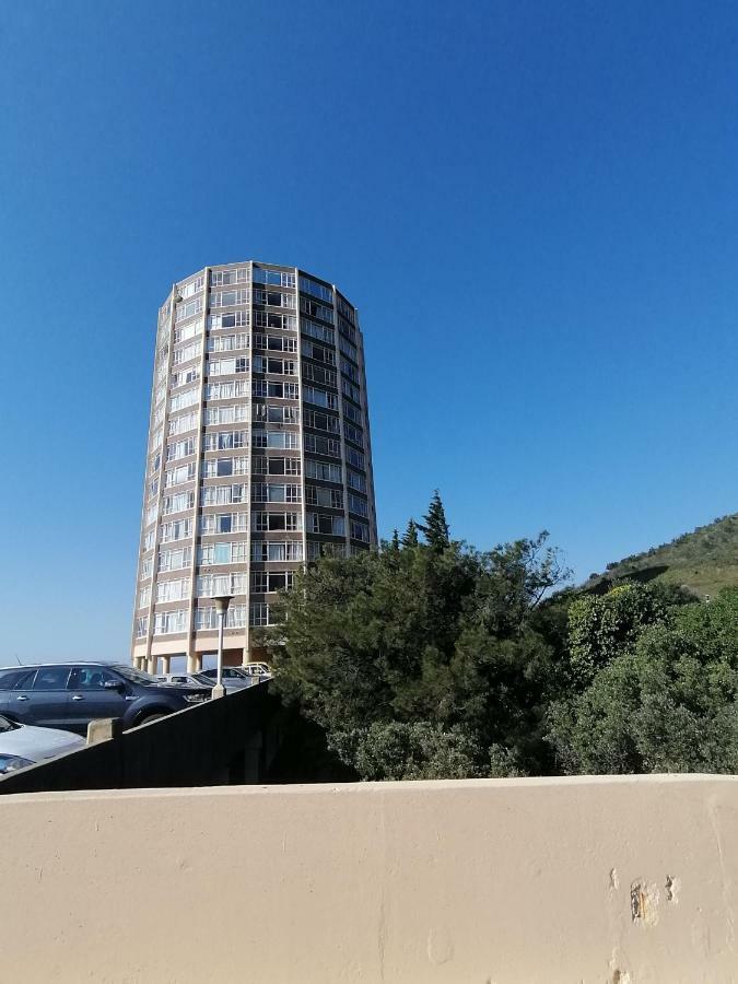 Disa Park 14Th Floor Apartment With City Views Cidade Do Cabo Exterior foto