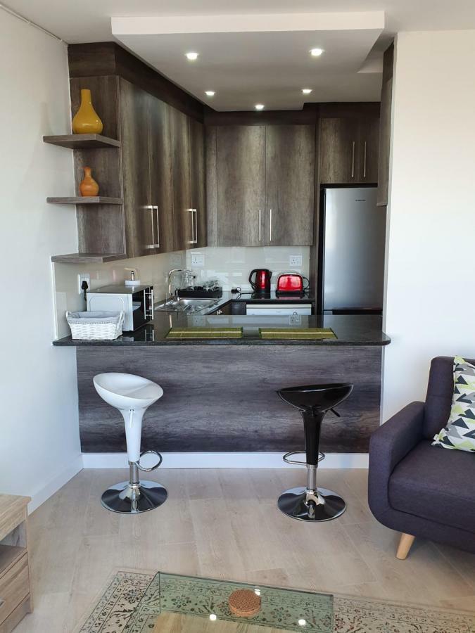 Disa Park 14Th Floor Apartment With City Views Cidade Do Cabo Exterior foto