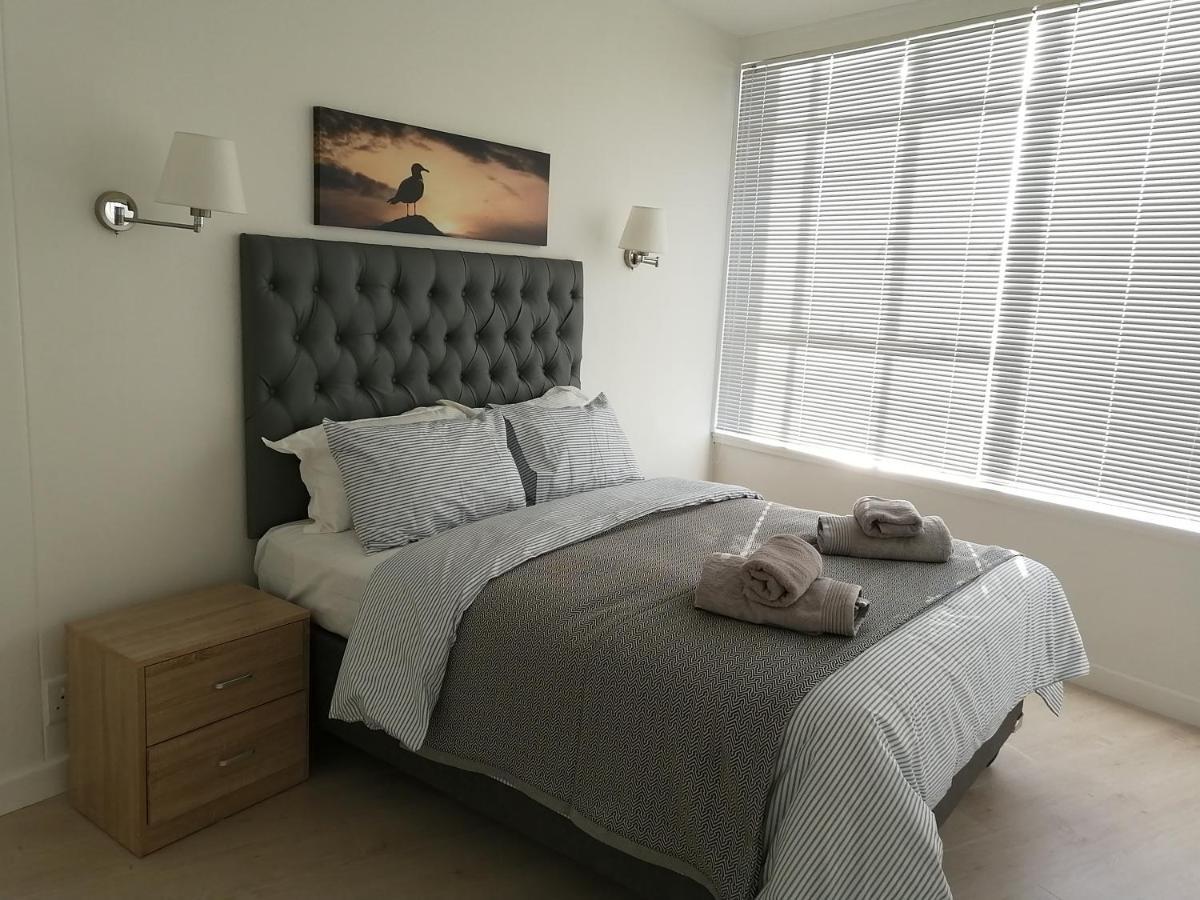 Disa Park 14Th Floor Apartment With City Views Cidade Do Cabo Exterior foto