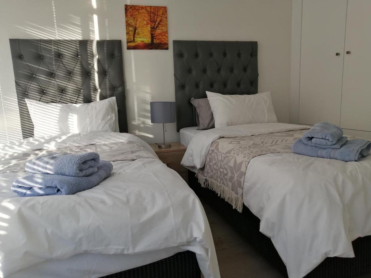 Disa Park 14Th Floor Apartment With City Views Cidade Do Cabo Exterior foto