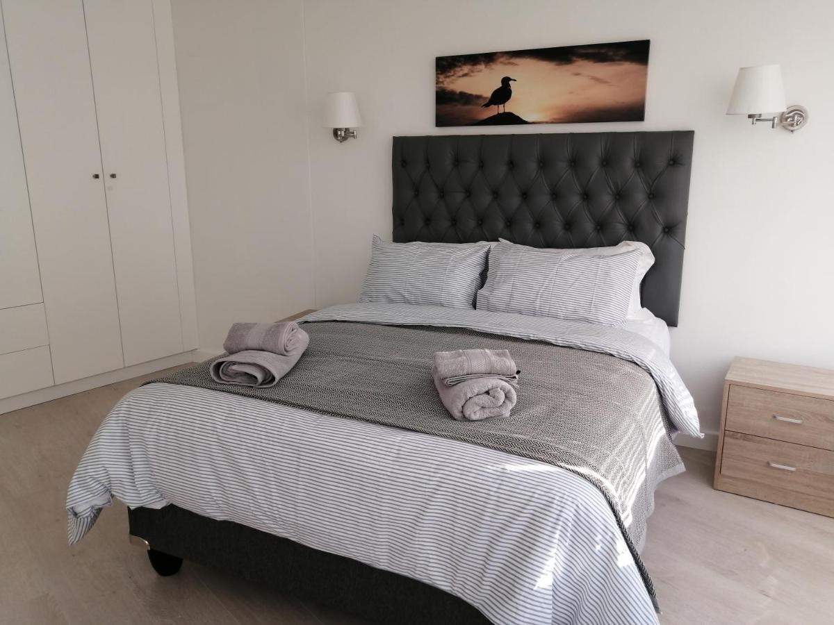 Disa Park 14Th Floor Apartment With City Views Cidade Do Cabo Exterior foto