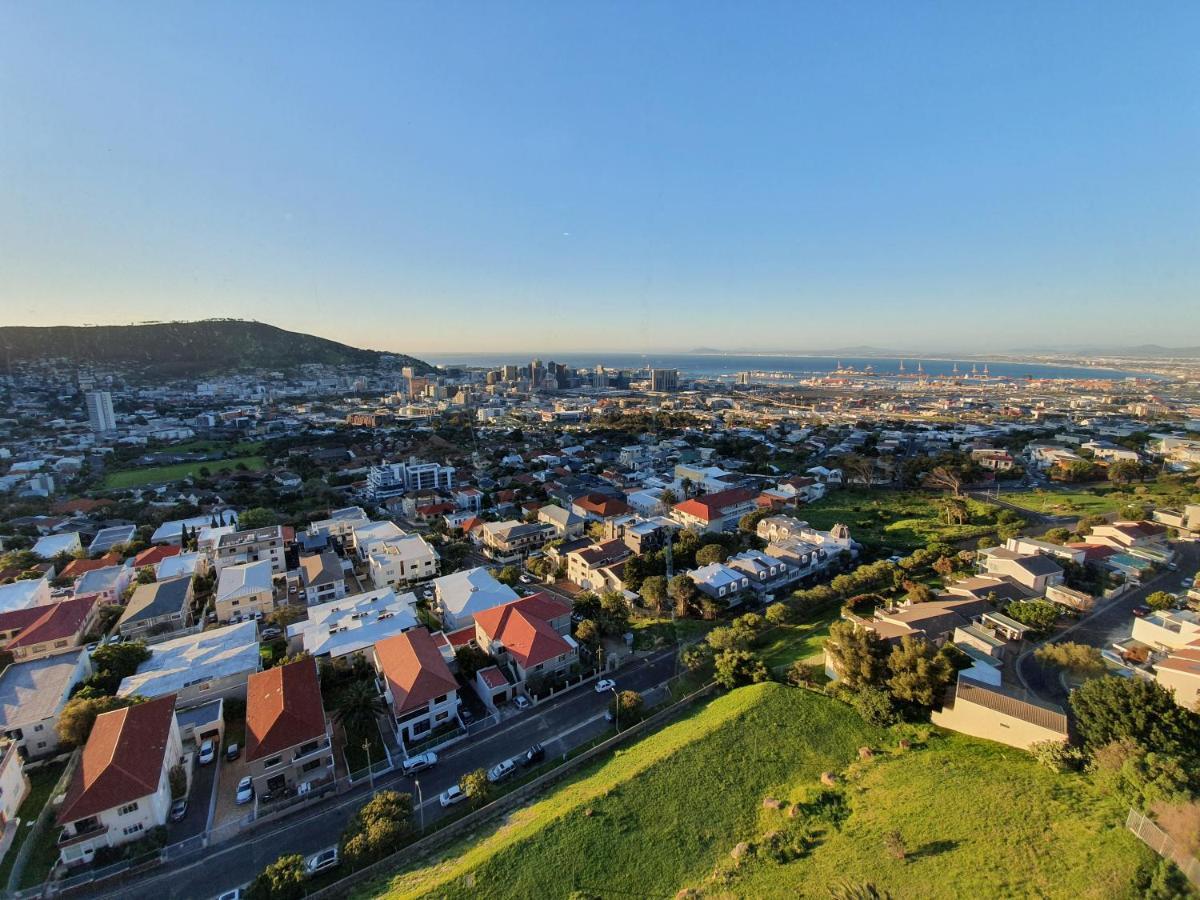 Disa Park 14Th Floor Apartment With City Views Cidade Do Cabo Exterior foto